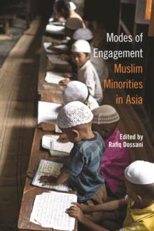 Modes of Engagement : Muslim Minorities in Asia