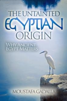 Untainted Egyptian Origin: Why Ancient Egypt Matters