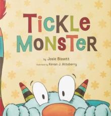 Tickle Monster