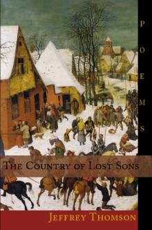 Country of Lost Sons, The : Poems