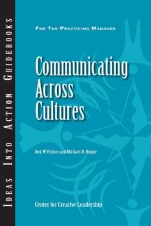 Communicating Across Cultures