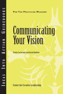 Communicating Your Vision