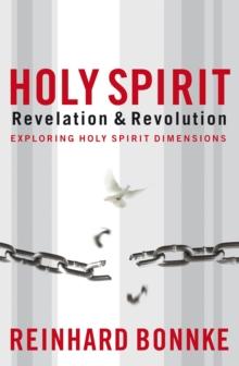 Holy Spirit