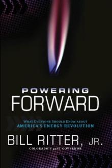 Powering Forward