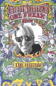 Lynnee Breedlove's One Freak Show