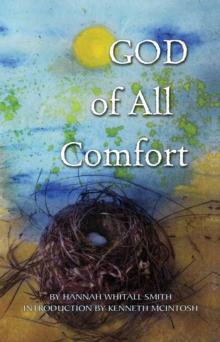 God of All Comfort