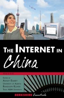 The Internet in China