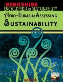 Berkshire Encyclopedia of Sustainability 9/10