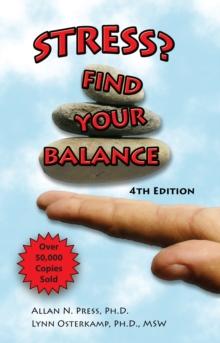 Stress? Find Your Balance