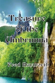 Treasure of the Umbrunna