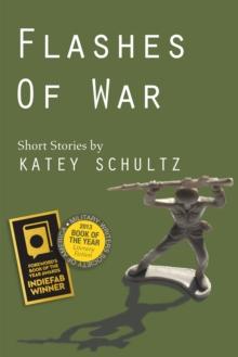 Flashes of War : Short Stories