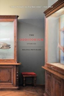 The Odditorium : Stories