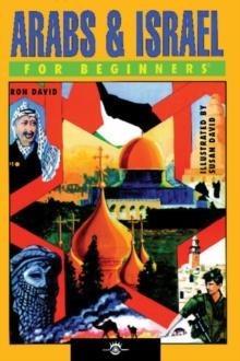 Arabs and Israel For Beginners