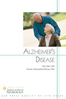 Alzheimer's Disease