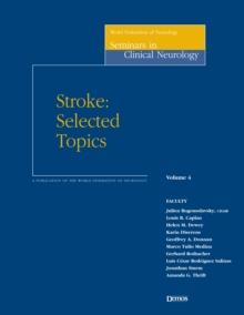 Stroke : Selected Topics