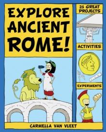 Explore Ancient Rome!