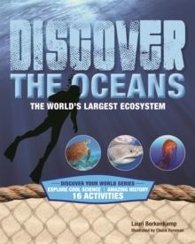 Discover the Oceans