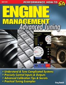 Engine Management : Advance Tuning