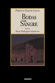 Bodas De Sangre