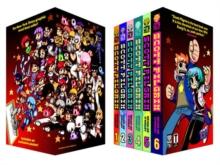 Scott Pilgrim Precious Little Slipcase Collection