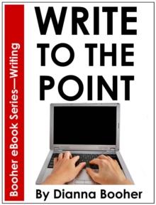 Write to the Point