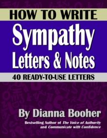 How to Write Sympathy Letters & Notes