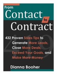 From Contact to Contract