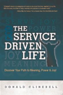 The Service Driven Life