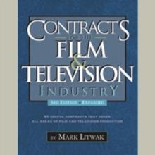 Contracts for the Film & Television Industry