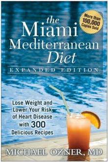 Miami Mediterranean Diet