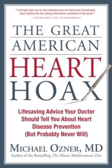 Great American Heart Hoax