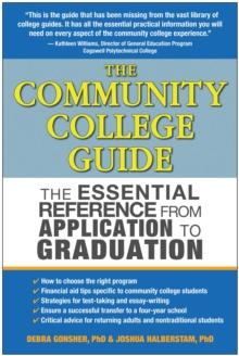 Community College Guide