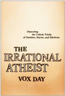 Irrational Atheist