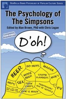 Psychology of the Simpsons