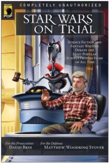 Star Wars on Trial