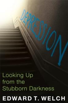 Depression : Looking Up from the Stubborn Darkness