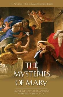 Mysteries of Mary