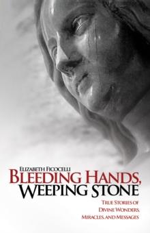 Bleeding Hands, Weeping Stone