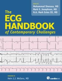 ECG Handbook of Contemporary Challenges