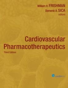 Cardiovascular Pharmacotherapeutics