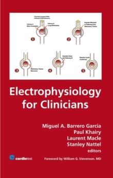 Electrophysiology for Clinicians