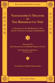 Vasubandhu's Treatise on the Bodhisattva Vow