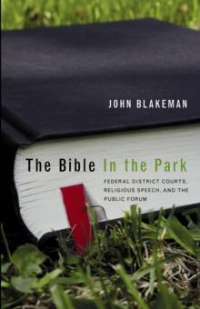 The Bible in the Park