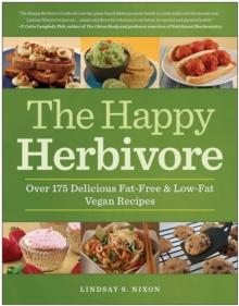 Happy Herbivore Cookbook