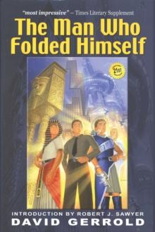 Man Who Folded Himself