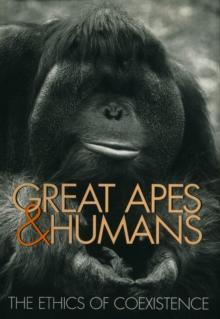 Great Apes and Humans