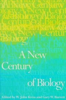 New Century of Biology