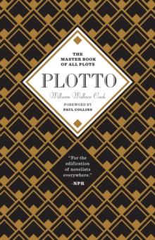 Plotto : The Master Book of All Plots