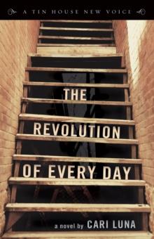 The Revolution of Every Day