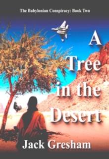 Tree in the Desert